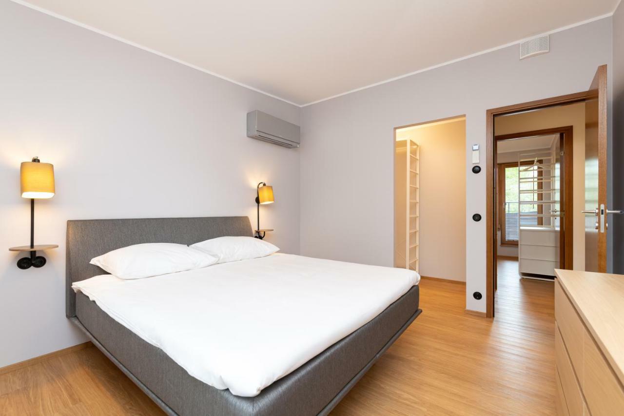 Self-Check-In 3 Bedroom Apartment With Sauna And Balconies Tallin Exterior foto